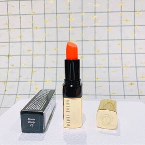 2 /$55 BNIB!!! Bobbi Brown 💄 #23 Atomic Orange